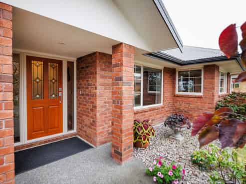3 Craig Court, Feilding
