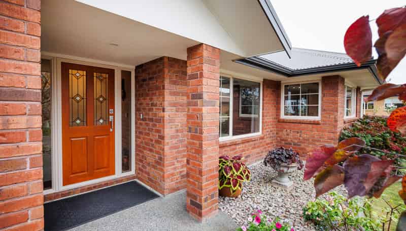3 Craig Court, Feilding