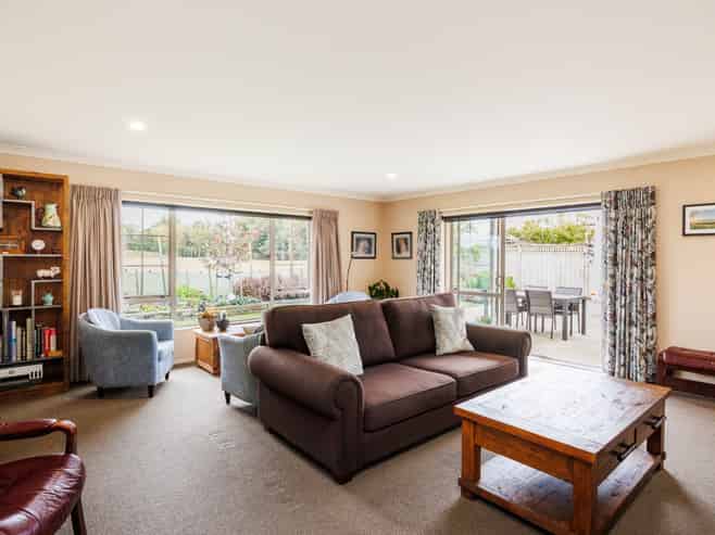 3 Craig Court, Feilding