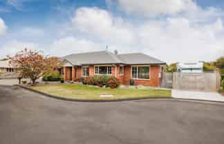 3 Craig Court, Feilding