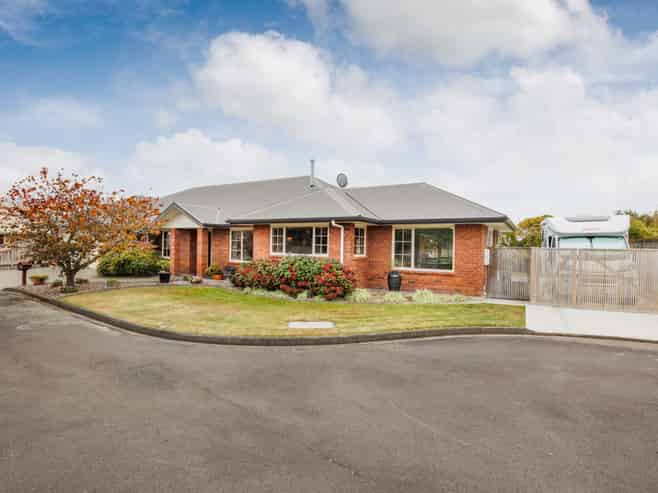 3 Craig Court, Feilding