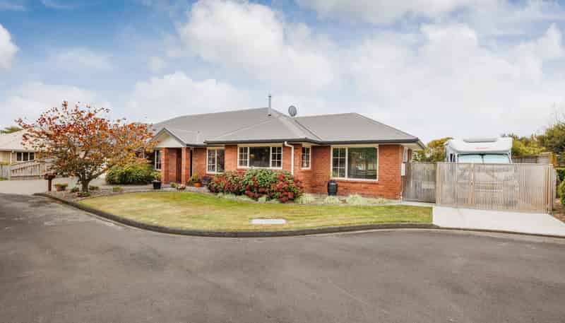 3 Craig Court, Feilding
