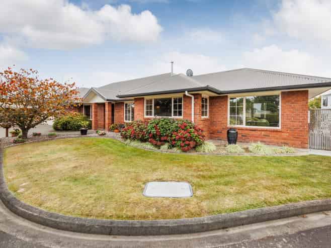 3 Craig Court, Feilding