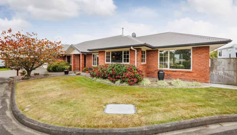 3 Craig Court, Feilding