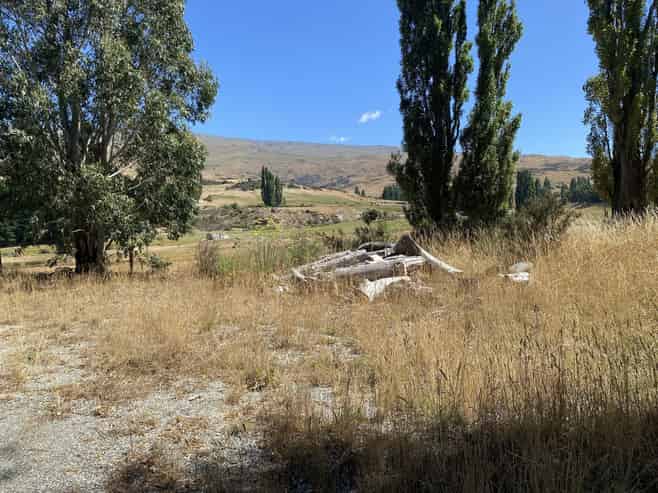  Fruitlands-Roxburgh, Fruitlands