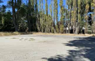 . Fruitlands-Roxburgh, Fruitlands