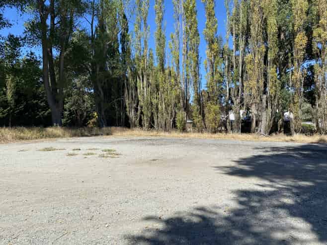  Fruitlands-Roxburgh, Fruitlands