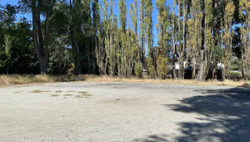  Fruitlands-Roxburgh, Fruitlands