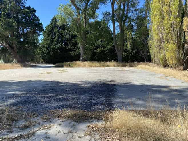  Fruitlands-Roxburgh, Fruitlands