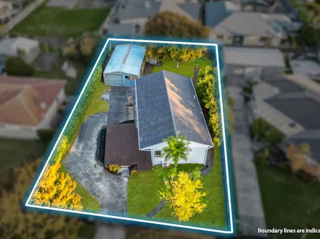 8 Pukeroa Place, Papakura