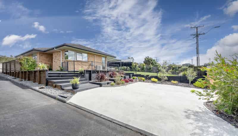176 Hokianga Road, Dargaville