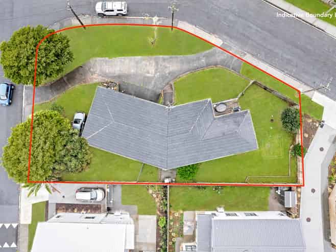 18 Mountfort Street, Manurewa
