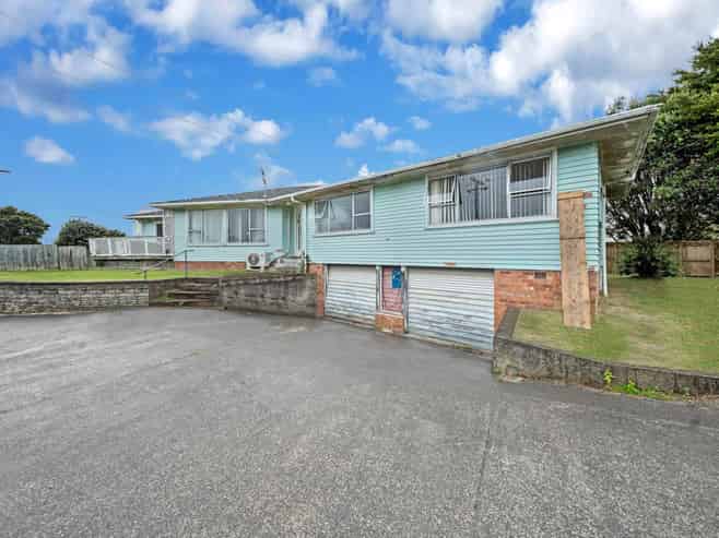 18 Mountfort Street, Manurewa