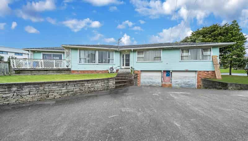 18 Mountfort Street, Manurewa