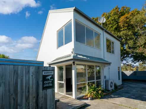 60 Harrow Street, Phillipstown