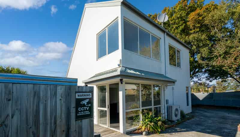 60 Harrow Street, Phillipstown