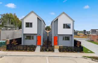 4 & 6 Te Taiheke Road, Drury