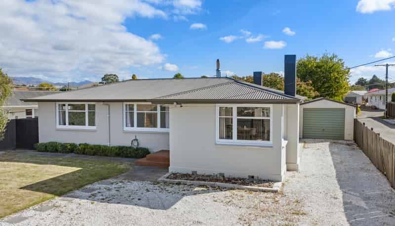 178 Howick Road, Witherlea