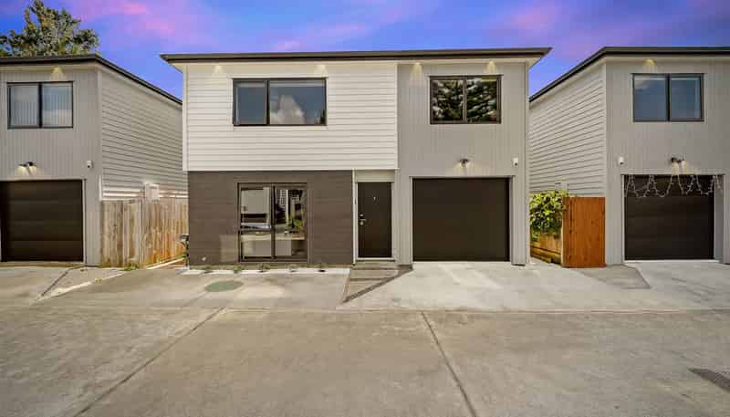 75D Woolfield Road, Papatoetoe