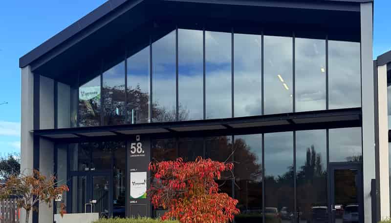 GF/58 Langdons Road, Papanui