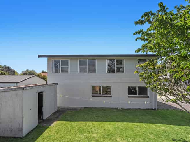 44a McGarvey Road, Whakatane