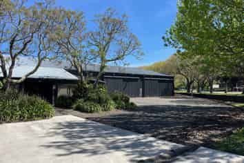 Havelock North Warehouse Facility