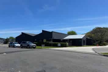 Havelock North Warehouse Facility