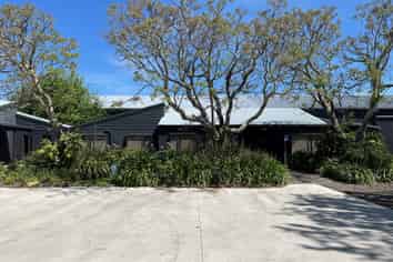 Havelock North Warehouse Facility