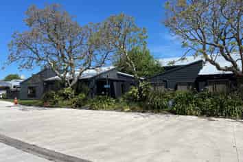 Havelock North Warehouse Facility