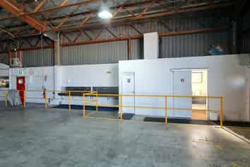 Havelock North Warehouse Facility