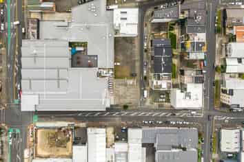 Prime Grey Lynn Development Site