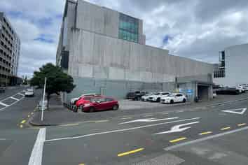 Prime Grey Lynn Development Site