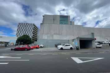 Prime Grey Lynn Development Site