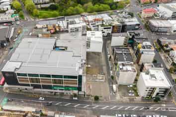 Prime Grey Lynn Development Site