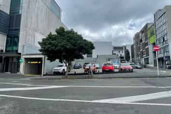 Prime Grey Lynn Development Site