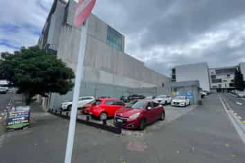 Prime Grey Lynn Development Site