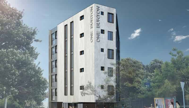  1A Burton Street, Grafton