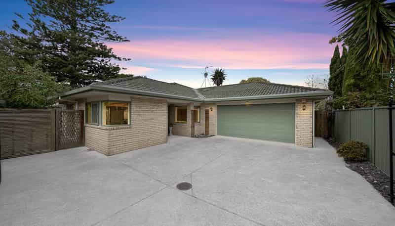 35A Overton Road, Papatoetoe