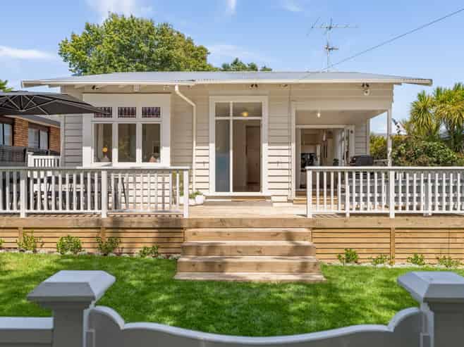 18 Beckenham Avenue, Royal Oak