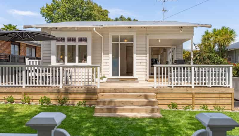 18 Beckenham Avenue, Royal Oak