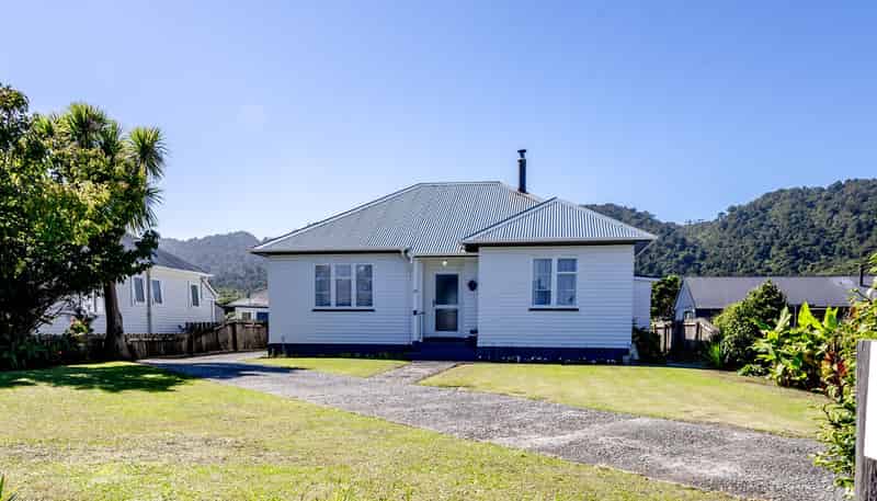 37 Firth Street, COBDEN