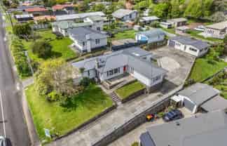 11 Claremont Ave, Paeroa