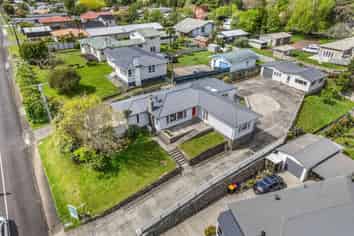 11 Claremont Ave, Paeroa
