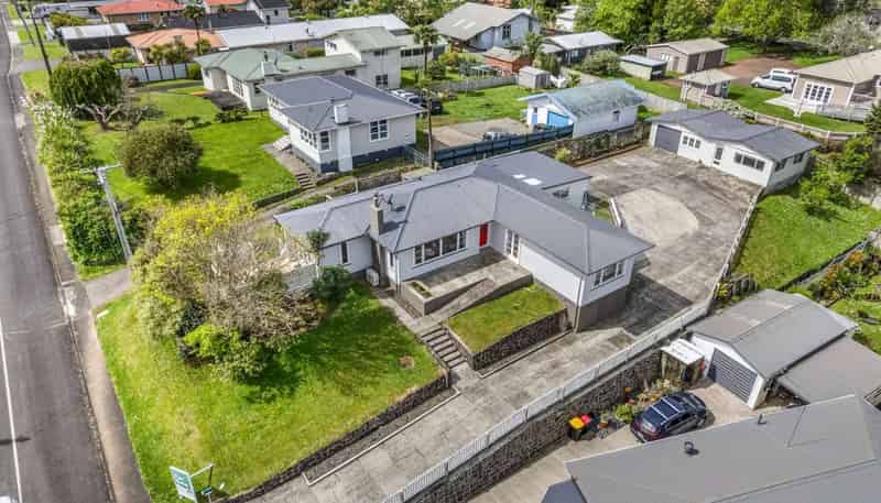 11 Claremont Ave, Paeroa