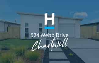 524 Webb Drive, Chartwell