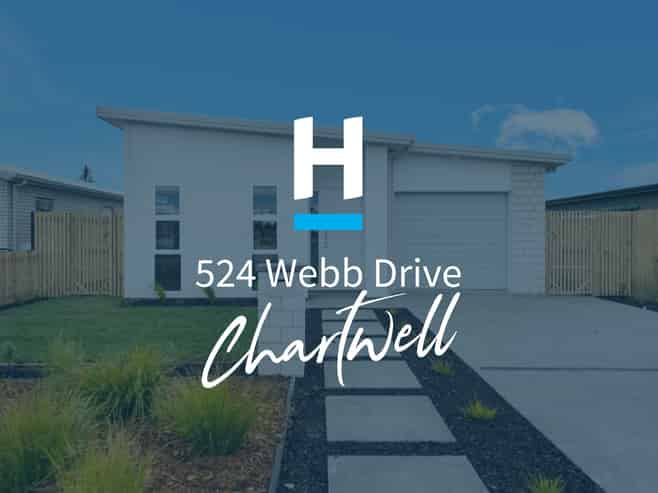 524 Webb Drive, Chartwell