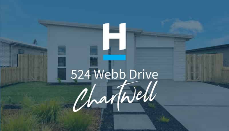 524 Webb Drive, Chartwell