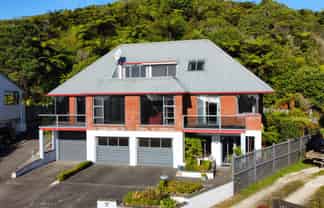 27 Loris Place, Karoro