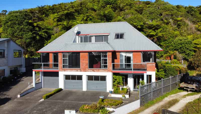 27 Loris Place, Karoro