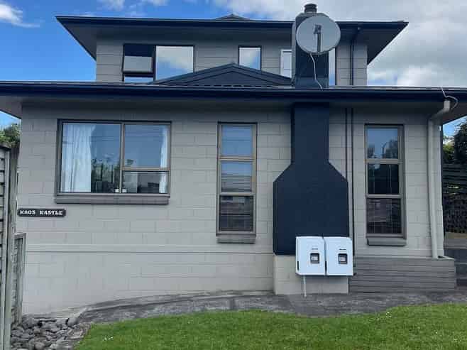 65 Cumberland Street, Welbourn